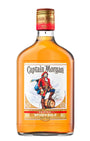 Captain Morgan Spiced Gold Rum Half Bottle, 35 cl