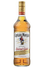 Captain Morgan Spiced Rum, 1 L