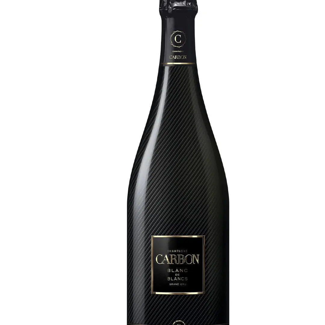 Carbon Cuvée Blanc de Blancs 2012 Grand Cru, 75 cl