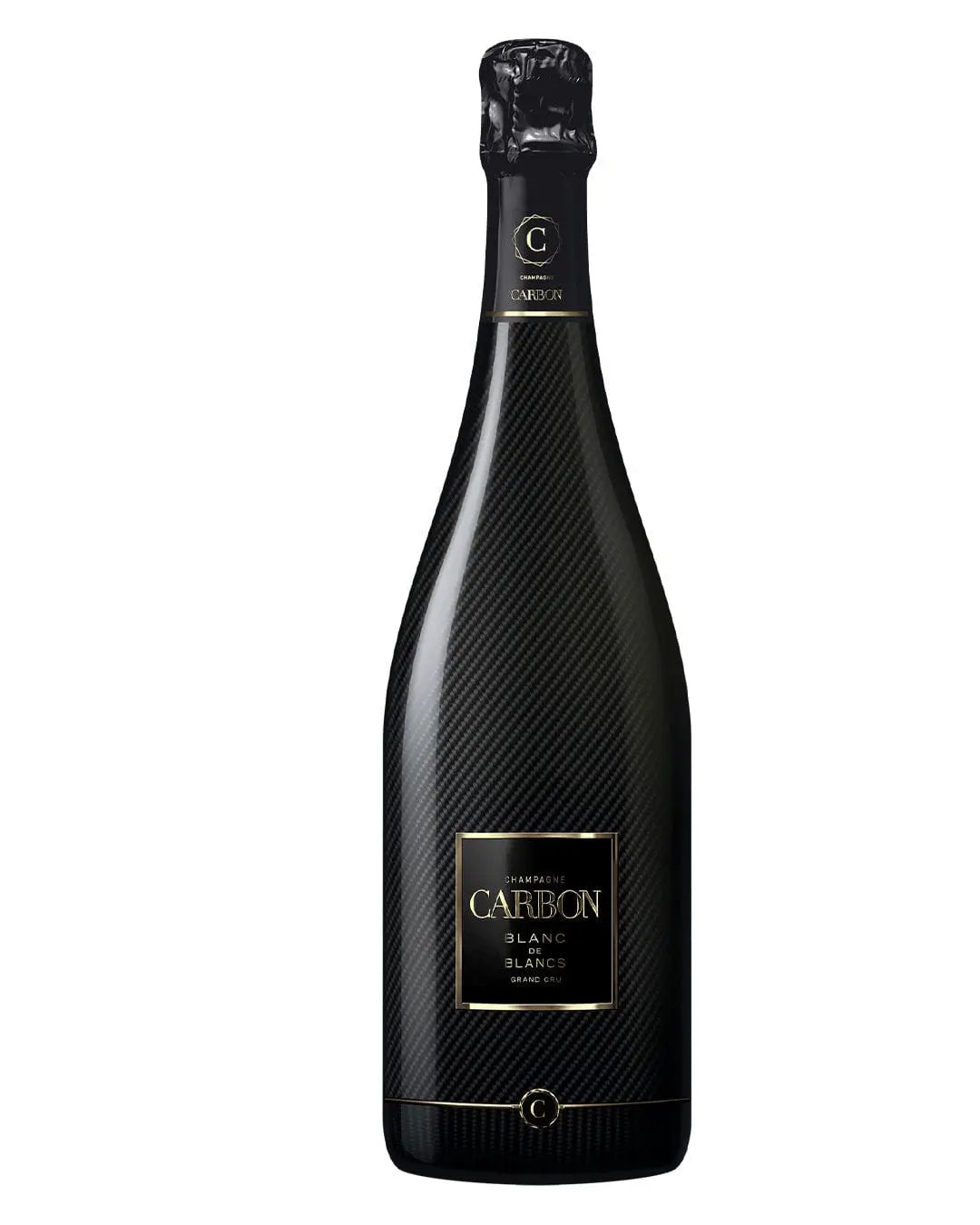 Carbon Cuvée Blanc de Blancs 2012 Grand Cru, 75 cl