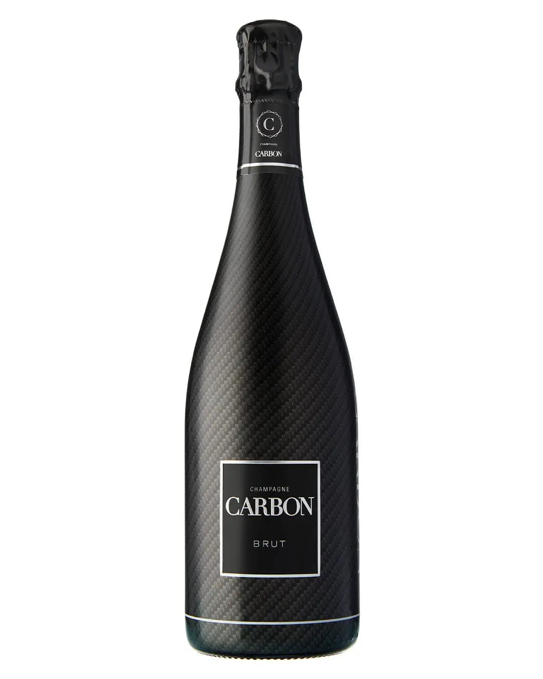 Carbon Cuvée Brut, 75 cl