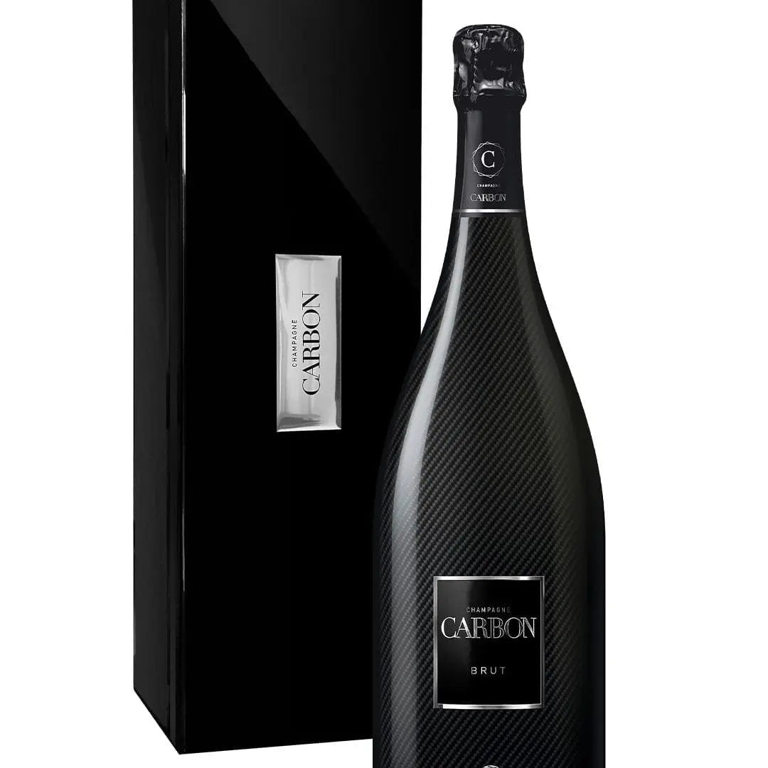 Carbon Cuvée Brut Magnum with Gift Box, 1.5 L