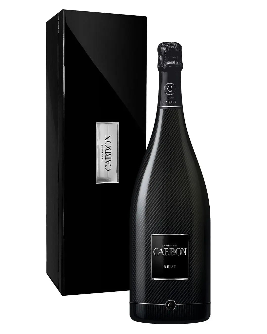 Carbon Cuvée Brut Magnum with Gift Box, 1.5 L