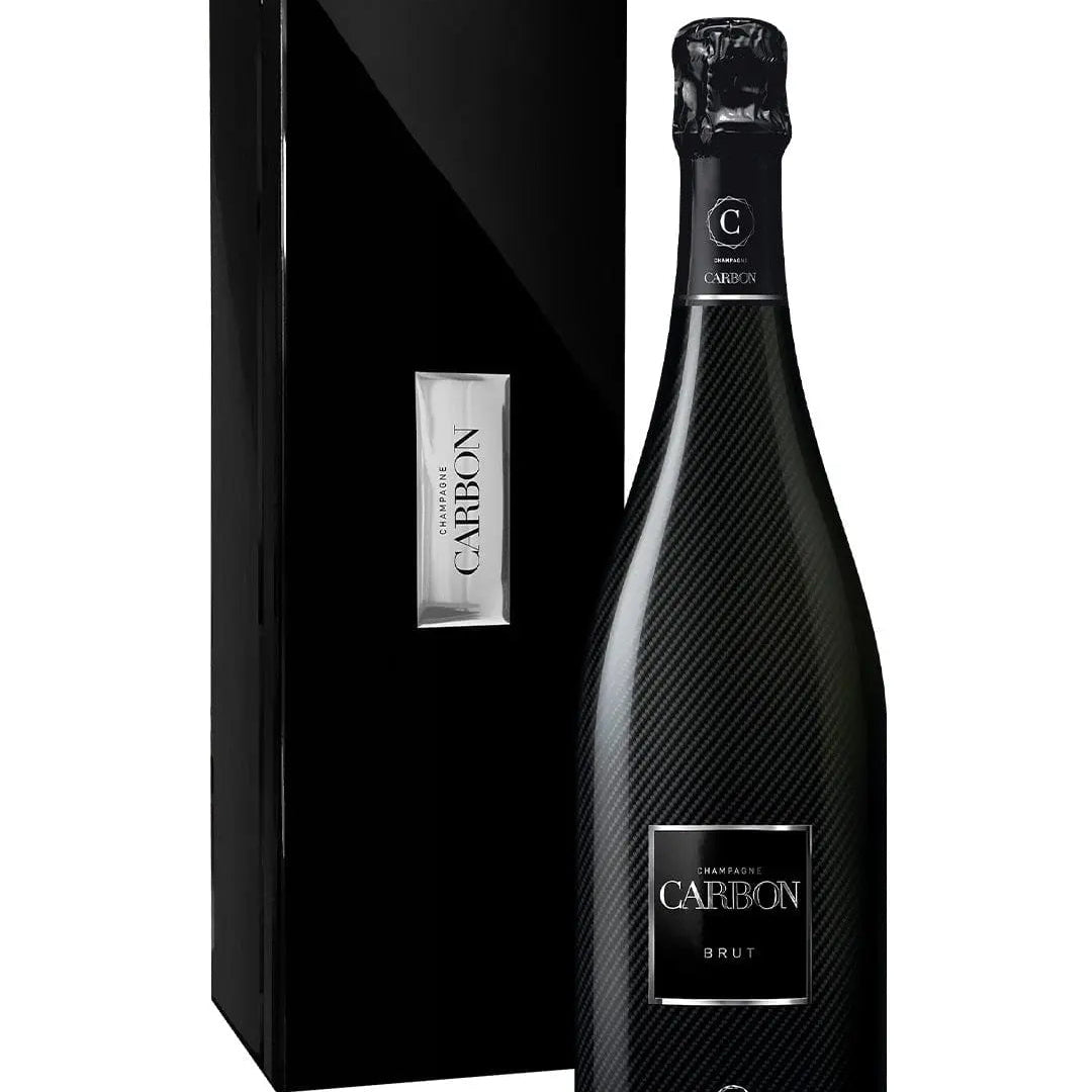 Carbon Cuvée Brut with Luxury Gift Box, 75 cl