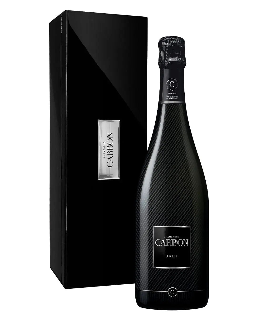 Carbon Cuvée Brut with Luxury Gift Box, 75 cl