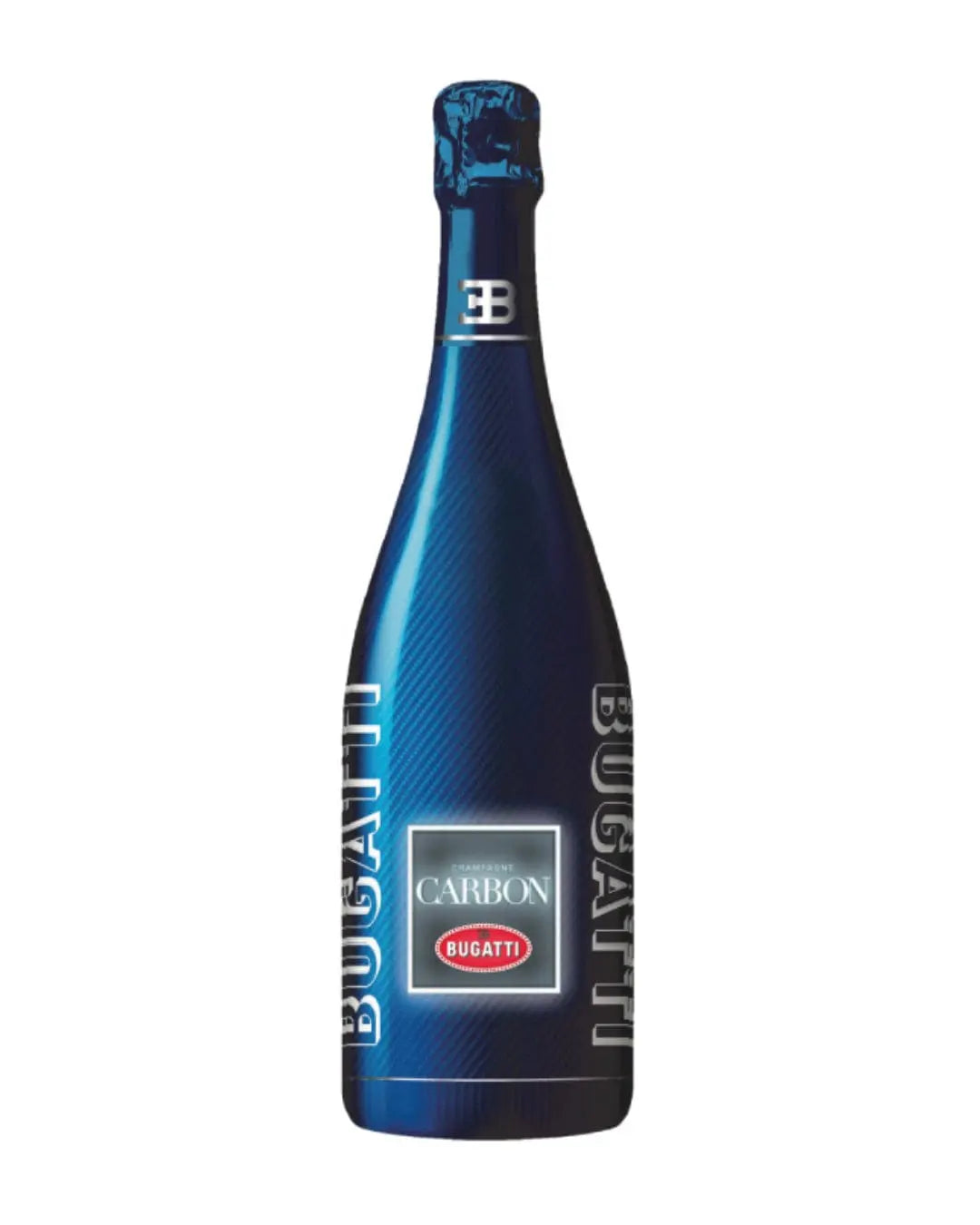 Carbon Cuvée Bugatti EB01 2002 Luminous, 75 cl