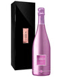 Carbon Cuvee Rosé with Luxury Box, 75 cl