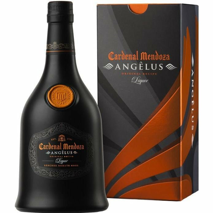 Cardenal Mendoza Angelus Original Liquor (750mL)