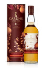 Cardhu 11 Year Old Special Release 2020 Single Malt Whisky, 70 cl