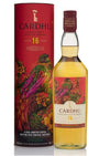 Cardhu 2022 Special Release 16 Year Old Single Malt Whisky, 70 cl