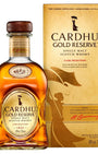Cardhu Gold Reserve Whisky, 70 cl