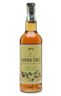 Cargo Cult Banana Spiced Rum, 70 cl