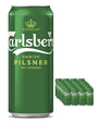 Carlsberg Danish Pilsner Can Multipack, 24 x 568 ml
