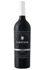 Carnivor Zinfandel 2020, 75 cl