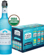 Casa Azul Blanco & Tequila Soda Variety Pack $5 Instant Venmo Rebate