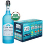 Casa Azul Blanco & Tequila Soda Variety Pack $5 Instant Venmo Rebate