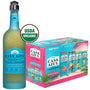 Casa Azul Organic Reposado & Tequila Soda Playa Pack $5 Instant Venmo Rebate