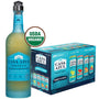Casa Azul Organic Reposado & Tequila Soda Variety Pack $5 Instant Venmo Rebate