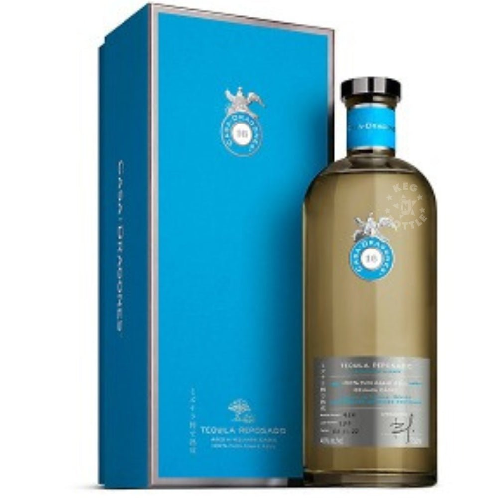 Casa Dragones Reposado Mizunara Tequila (1.75 L)