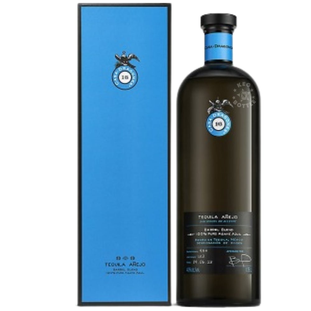 Casa Dragones Tequila Anejo (1.75 L)