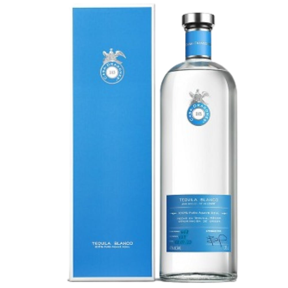 Casa Dragones Tequila Blanco (1.75 L)