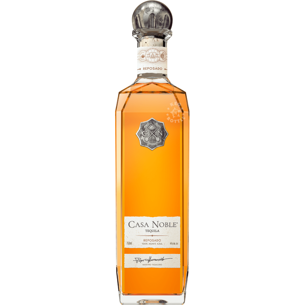 Casa Noble Reposado Tequila (750 ml)