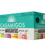 Casamigos Tequila Margaritas RTD Variety Pack (8pk)