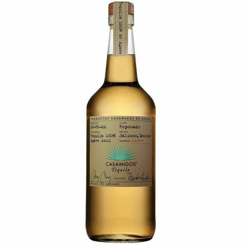 Casamigos Reposado Tequila (1.75 L)