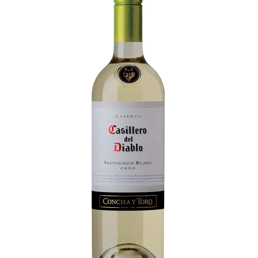 Casillero del Diablo Sauvignon Blanc, 75 cl