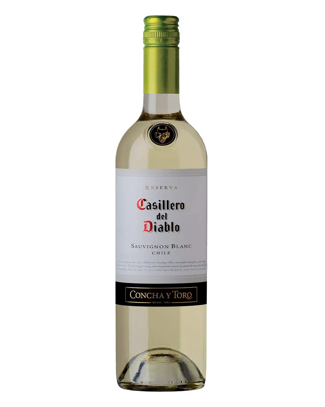 Casillero del Diablo Sauvignon Blanc, 75 cl