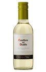 Casillero del Diablo Sauvignon Blanc Single Serve, 187 ml