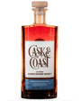 Cask & Coast Blended Bourbon Whiskey (750 ml)