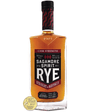CASK STRENGTH RYE WHISKEY 375ML ½ bottles