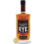 CASK STRENGTH RYE WHISKEY 375ML ½ bottles