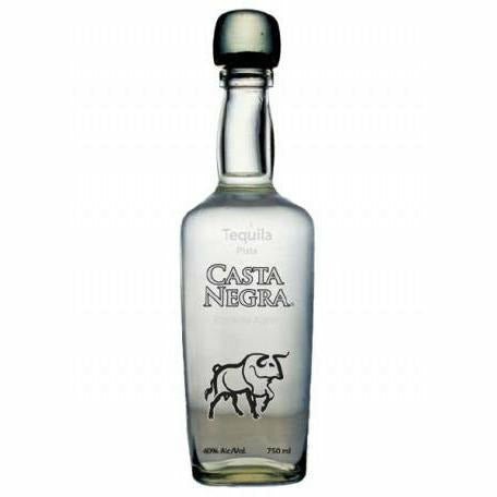 Casta Negra Plata 750 ml