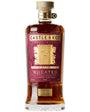 Castle & Key Wheated Cask Strength 7 Year Bourbon Whiskey (750mL)