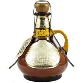 Cava Antigua Extra Anejo Tequila (750 ml)