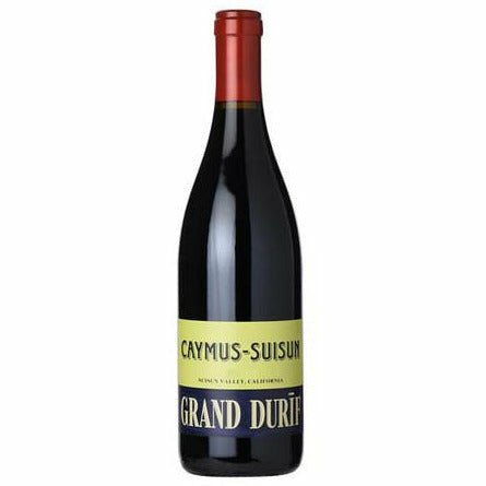 Caymus - Suisun Valley - Grand Durif Wine (750mL)