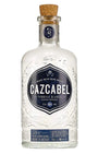 Cazcabel Tequila Blanco, 70 cl