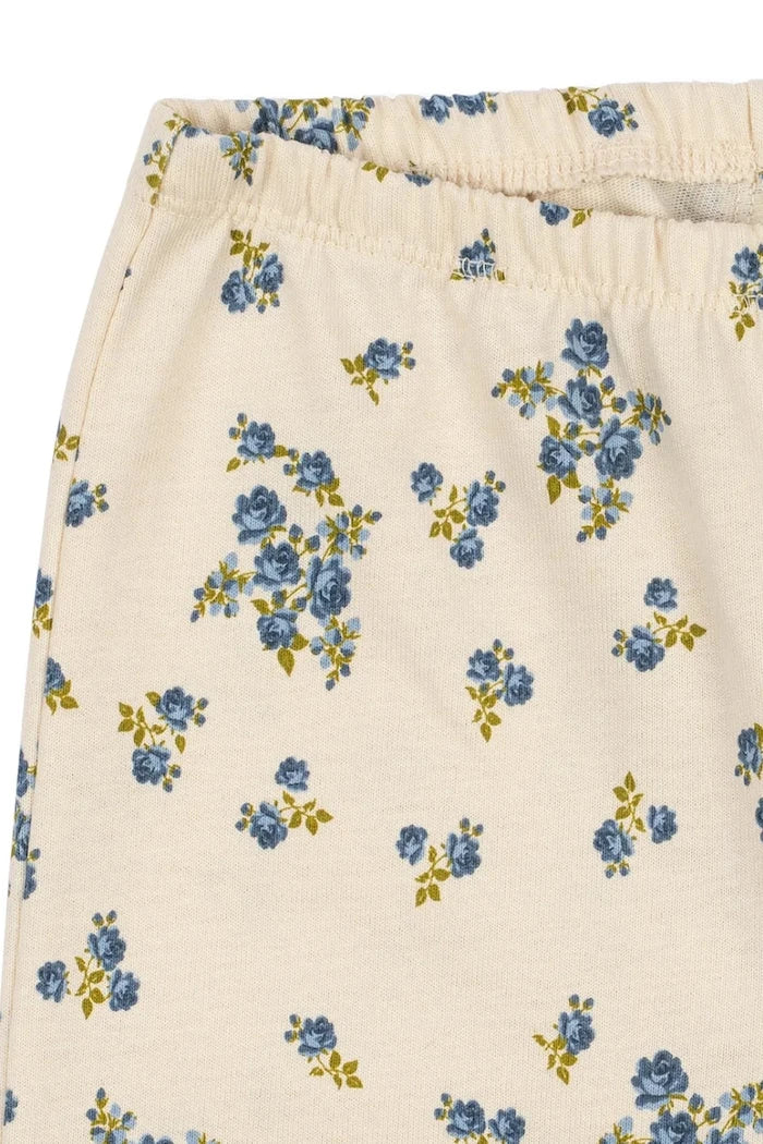 Konges Sløjd DREY SLIT PANTS GOTS Çocuk Pamuklu Pantolon