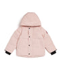 Canada Goose Kids Down Water-Repellent Snowy Owl Parka (2-7 Years)