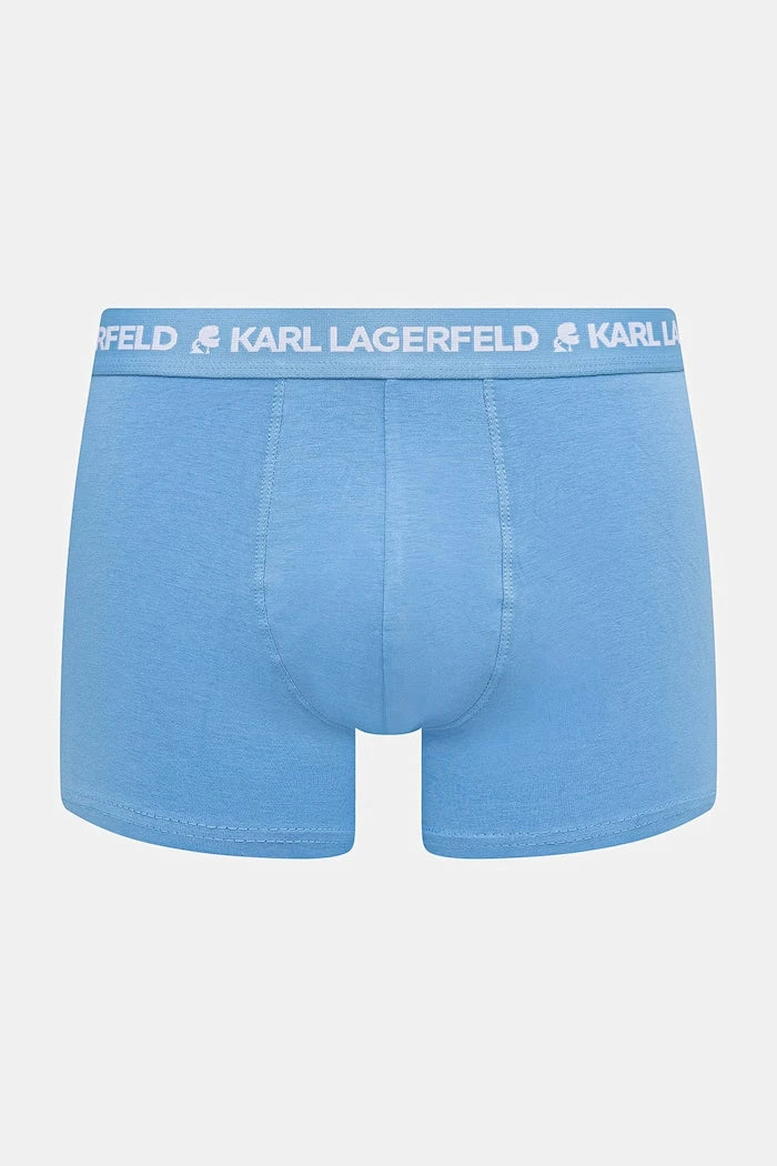 Karl Lagerfeld erkek boxer 5’li