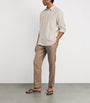 Linen Telles Shirt