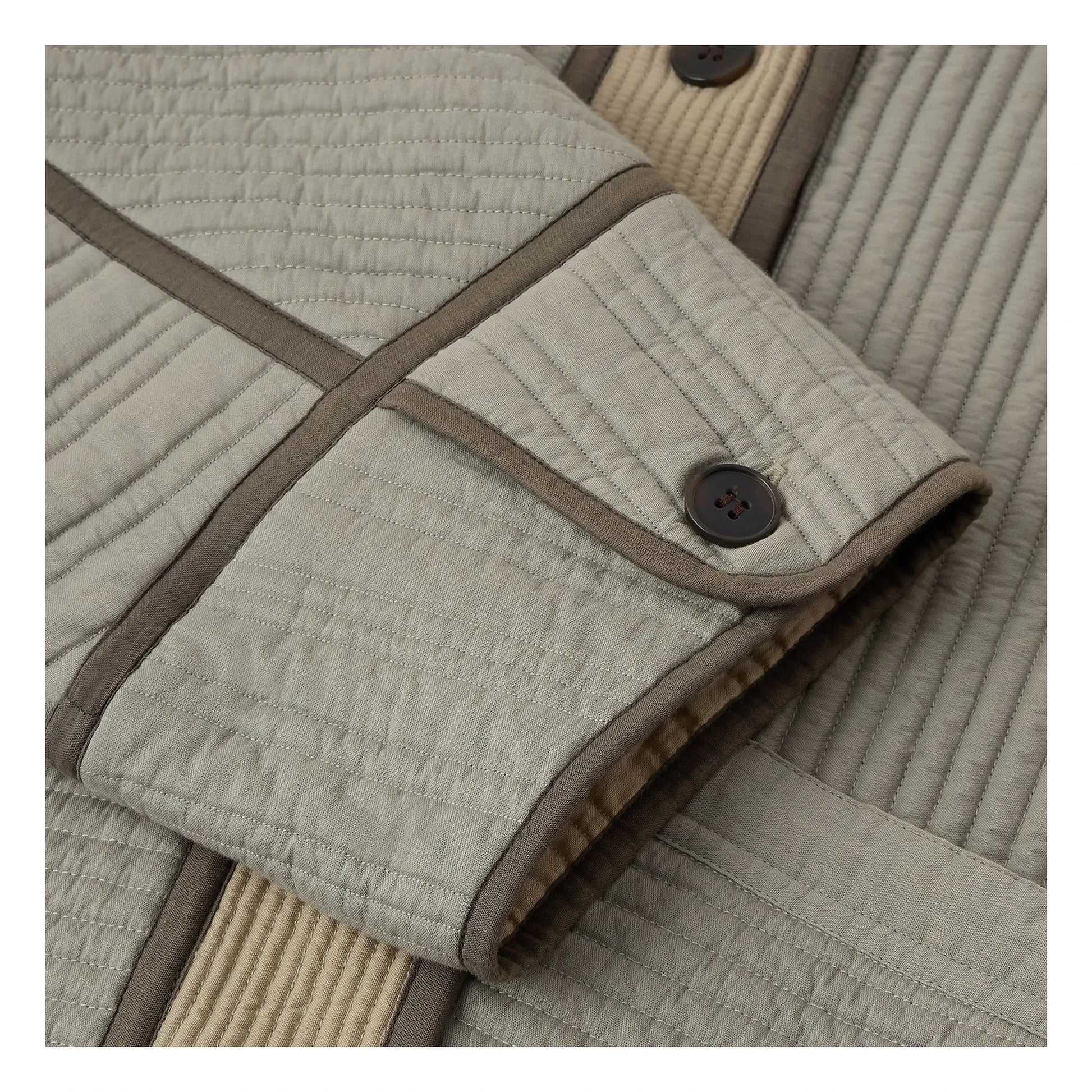 Soeur - Patchouli Jacket | Green water
