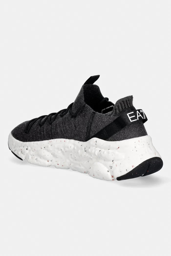 EA7 Emporio Armani spor ayakkabı