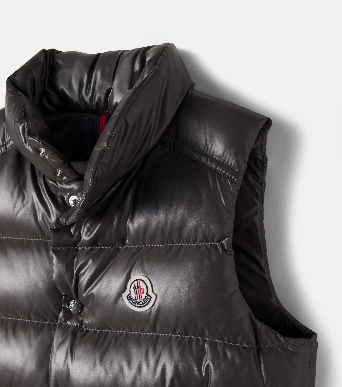 Moncler Enfant - Tib down vest