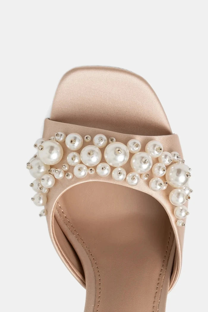 Steve Madden Atheria Sandalet