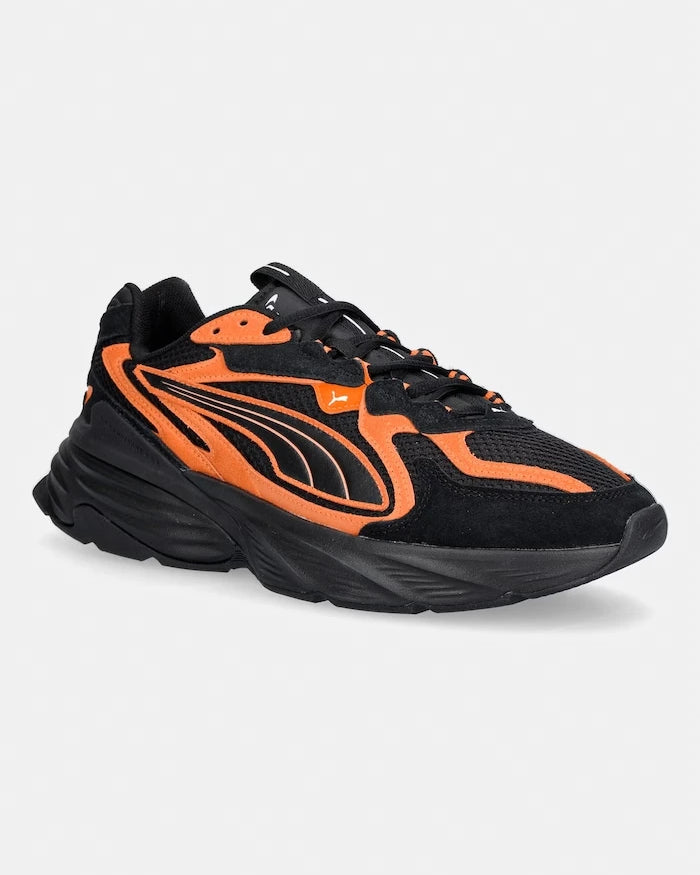 Puma McLaren Fade Nitro Erkek Spor Ayakkabı