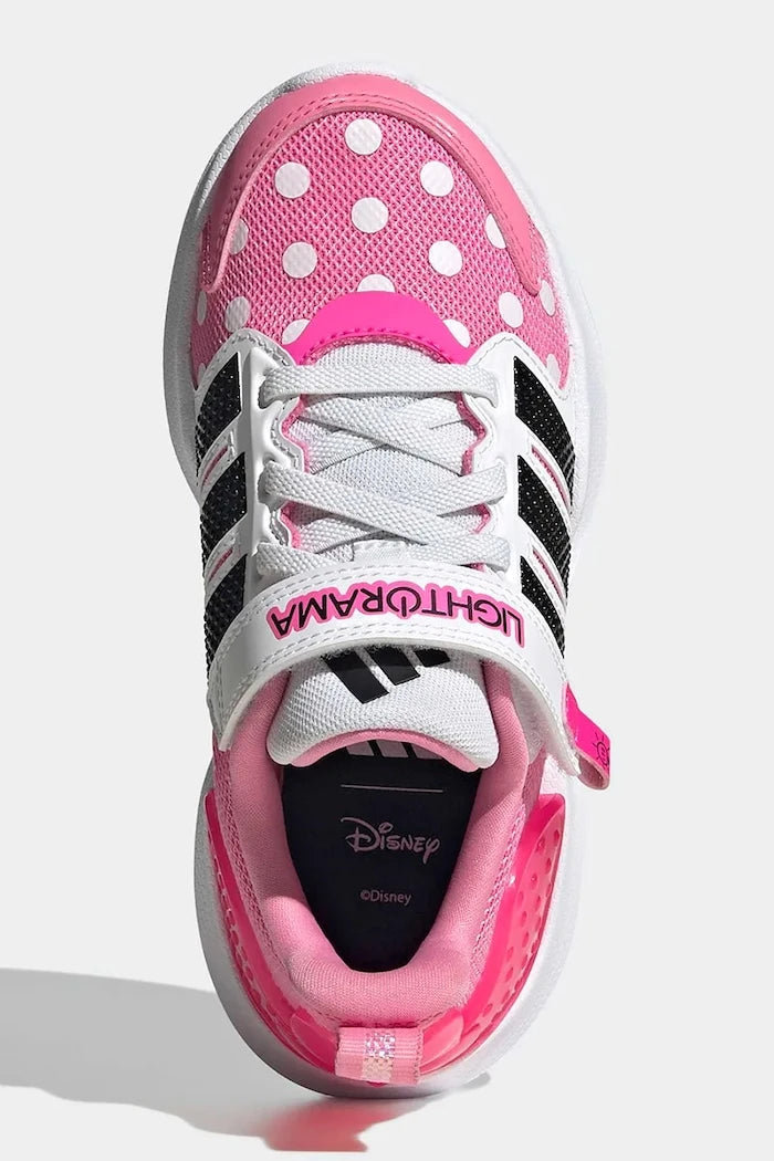 Детски маратонки adidas LIGHTORAMA RNR MINNIE