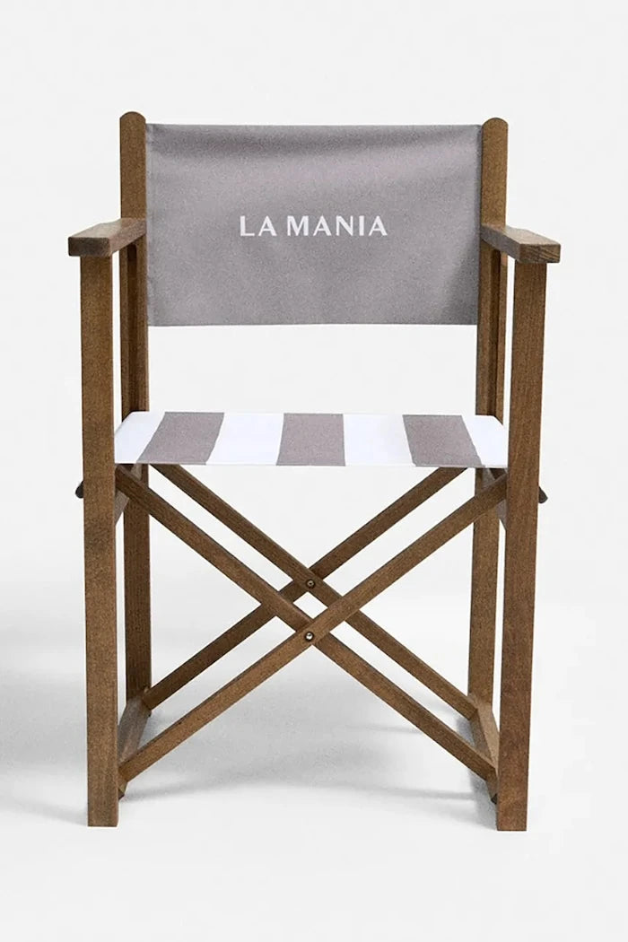 La Mania kayın ağacından 84 x 55 x 52 cm
